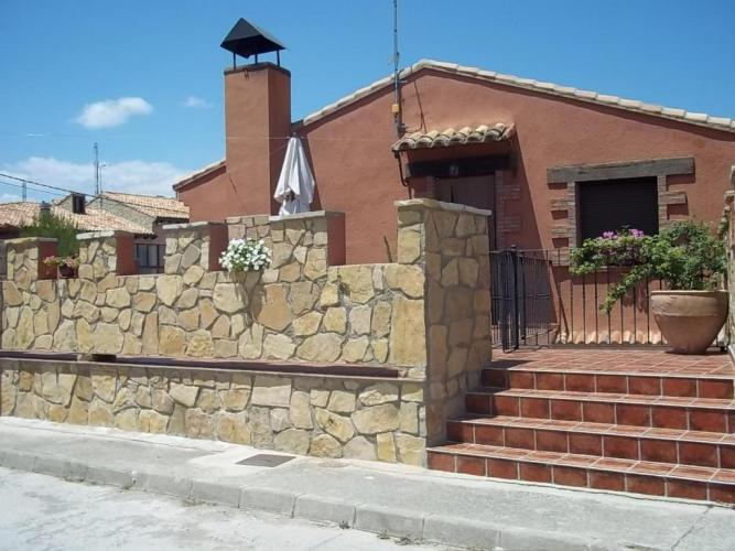 Apartamentos Turisticos La Fuensanta Cella Pokoj fotografie