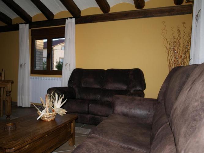 Apartamentos Turisticos La Fuensanta Cella Pokoj fotografie
