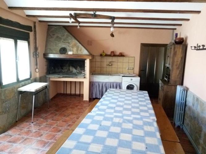 Apartamentos Turisticos La Fuensanta Cella Pokoj fotografie