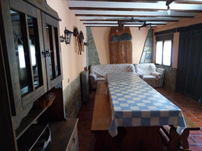 Apartamentos Turisticos La Fuensanta Cella Pokoj fotografie